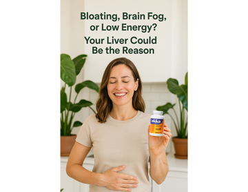 Struggling to Lose Weight? Your Liver Might Be the Missing Piece