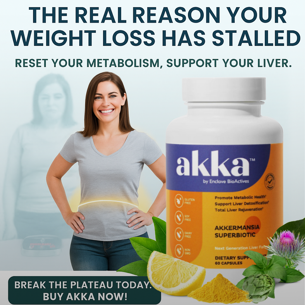 The Real Reason Your Weight Loss Has Stalled — And How to Break Through the Plateau